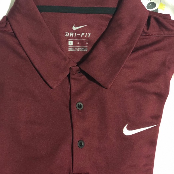 Nike Men’s Polo - Picture 2 of 2